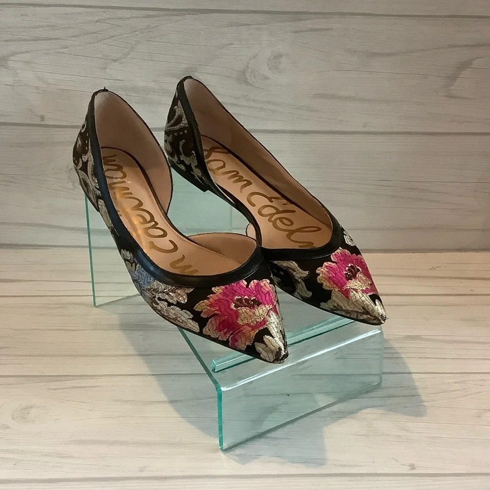 Sam Edelman flats - Picture 2 of 11